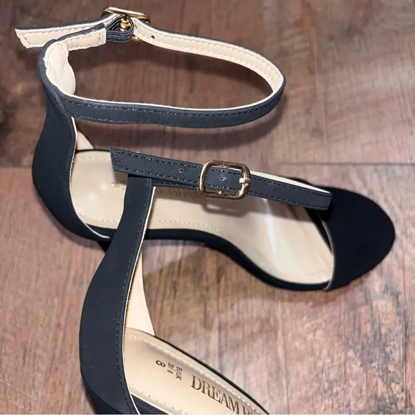Dream Paris NEW 4” Strappy Heels - Image 11