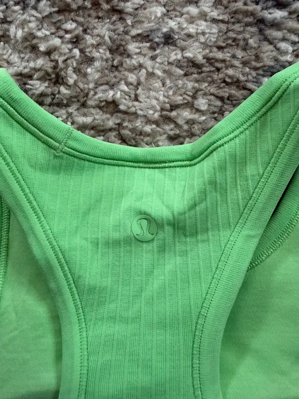 Lululemon Tank Top  - Image 2