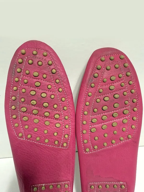 Wilsons Leather Driving Loafers - Image 8