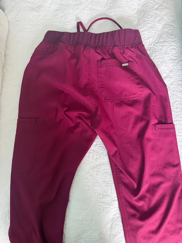 Elle Scrub pants - Image 2