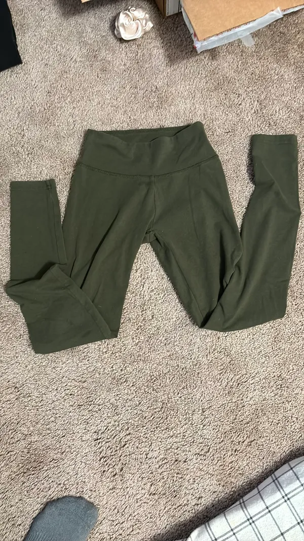 Aerie Leggings - Image 6