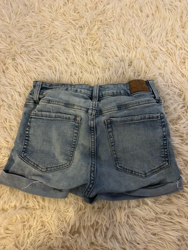 Aeropostale Jean Shorts - Image 3