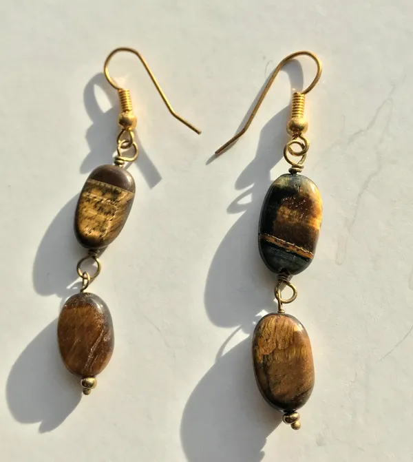 Earrings Handmade - Image 2