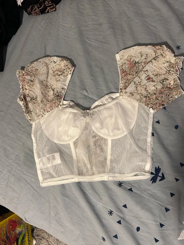 Francesca's Top - Image 2