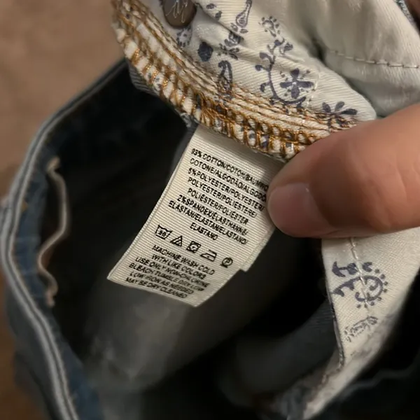 We the free skinny‎ jeans 26 - Image 6