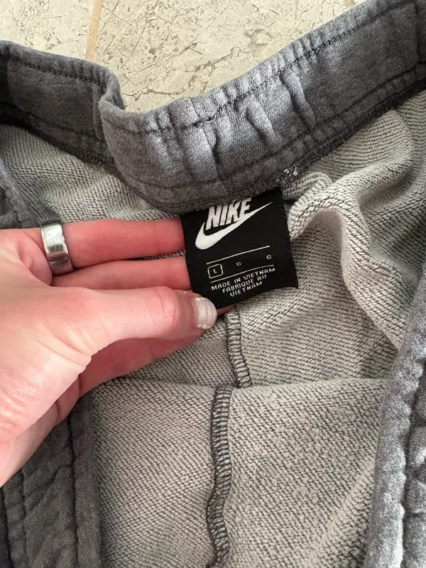 Nike Sweatpants - Image 4