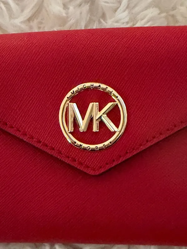 Michael Kors Wallet - Image 5