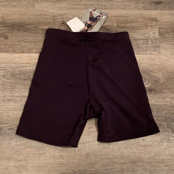 NWT Champion biker shorts motion control (ultimate support, comfort&fit) - Image 2
