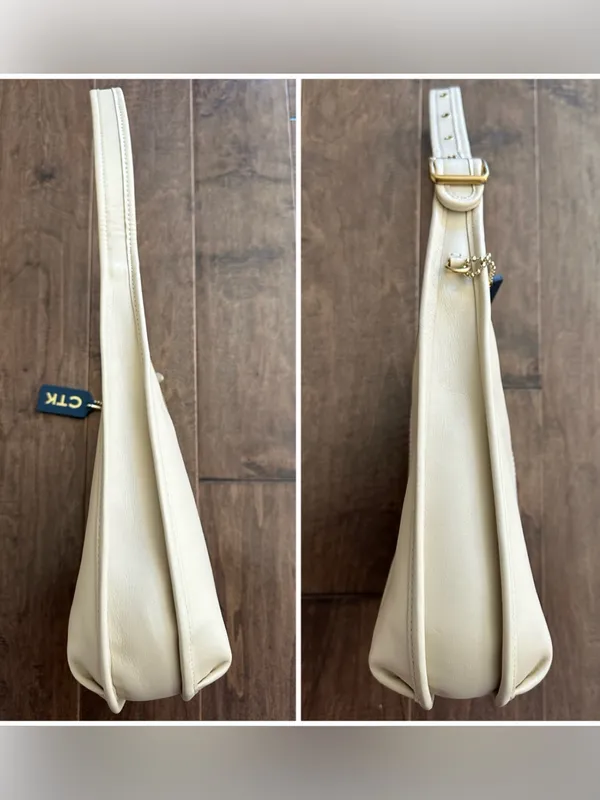 Coach Ergo Cream - Image 12