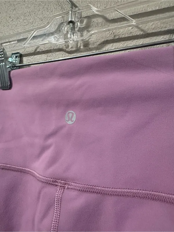 Lululemon Wunder Train High Rise Short 6” - Image 4