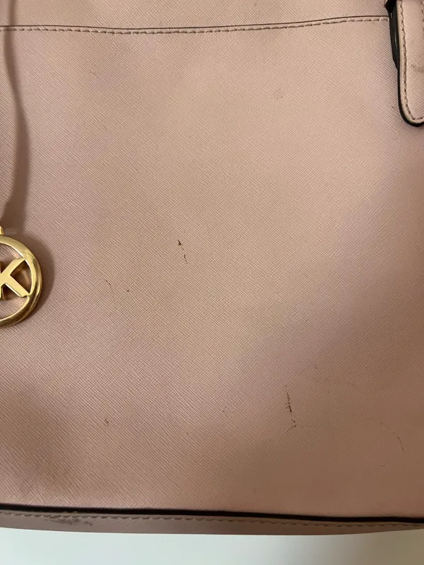 Michael Kors Purse - Image 3