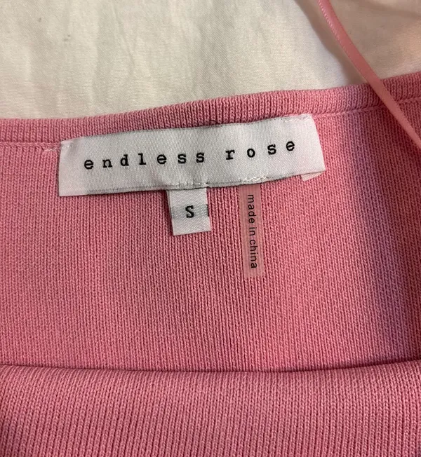 Endless Rose Boutique Top - Image 3