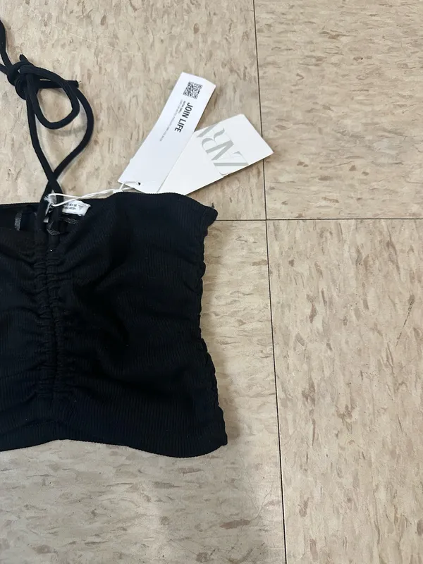 NWT Zara Top - Image 2
