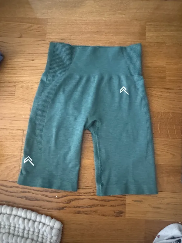 Oner Active Classic Seamless 2.0 Cycling Shorts - Image 2