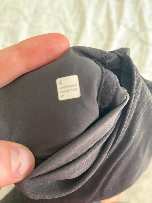 Lululemon joggers - Image 5