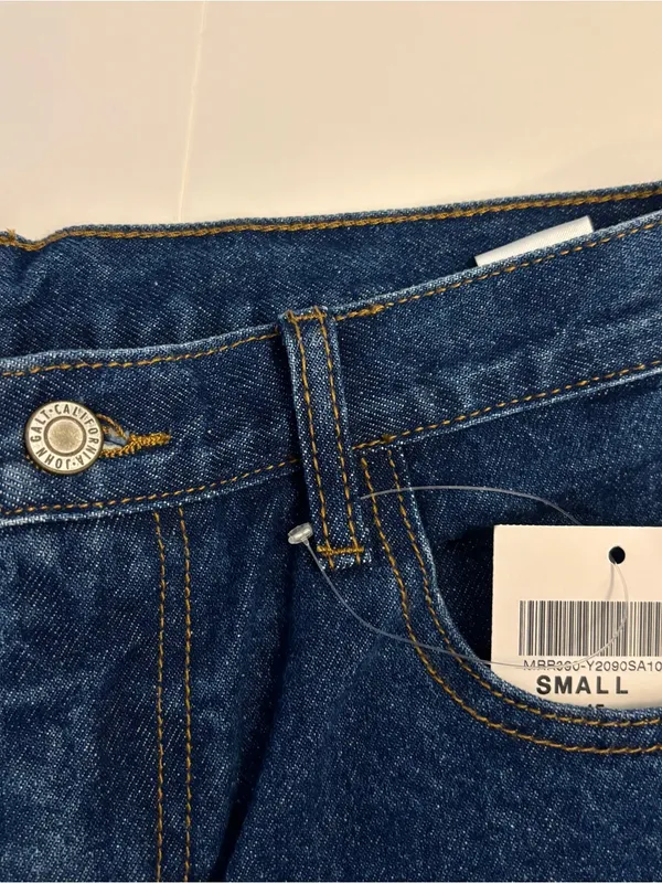 Brandy Melville Gracie Jeans - Image 7