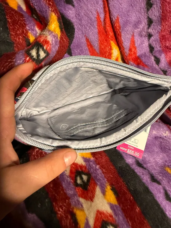 Vera Bradley Wallet - Image 3