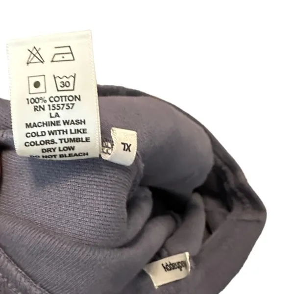 MadHappy Drawstring Joggers‎ nwot - Image 7
