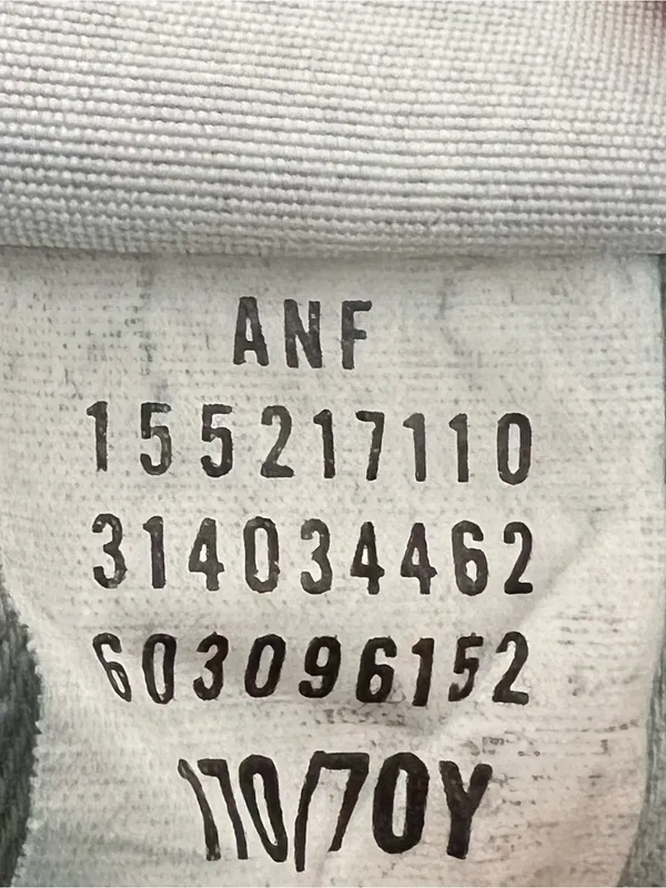 Abercrombie & Fitch Women’s Blue Jeans - Size 6 / W 28 L 31 - VGUC - Image 8