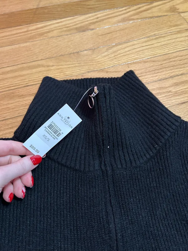 Poncho Ann Taylor - Image 3