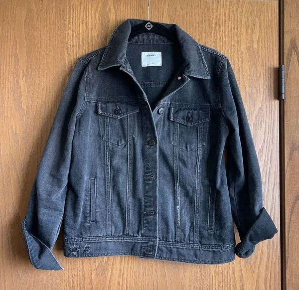 Old Navy Denim Jacket - Image 2