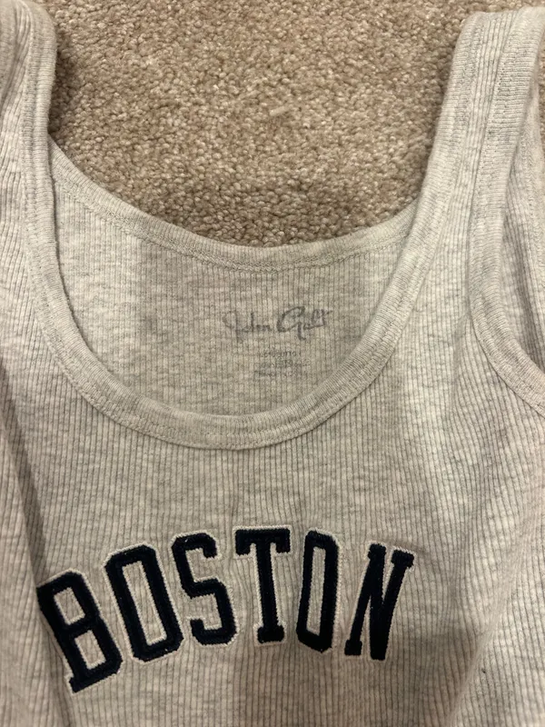Brandy Melville Tank - Image 3