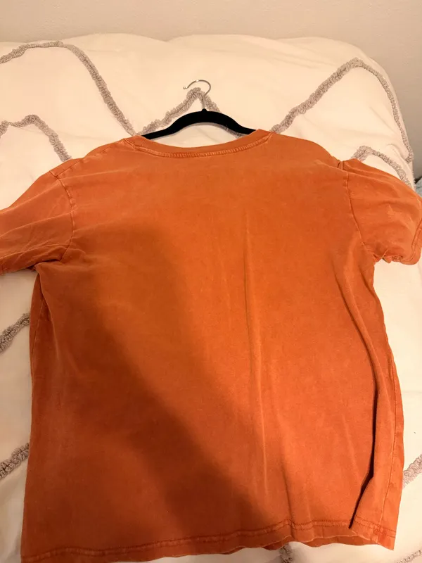 Tillys Graphic Oversized Tee - Image 3