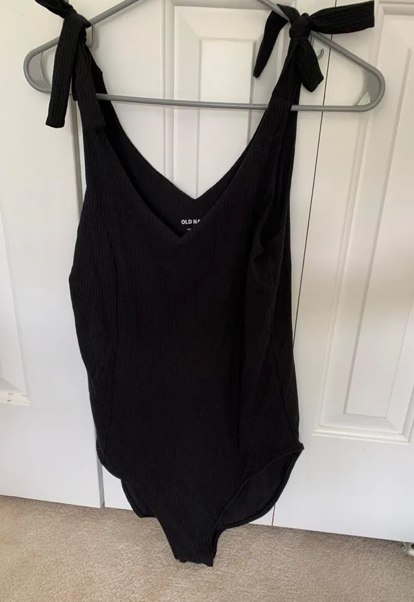 Old Navy Bodysuit - Image 3