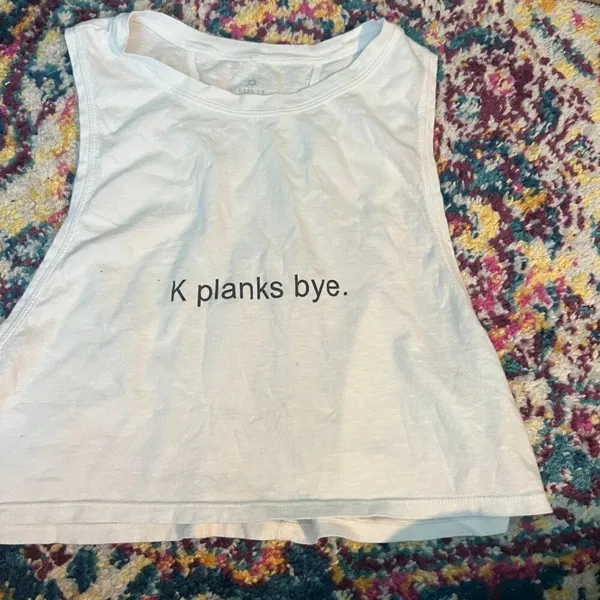 Aerie small tank top‎ - Image 2
