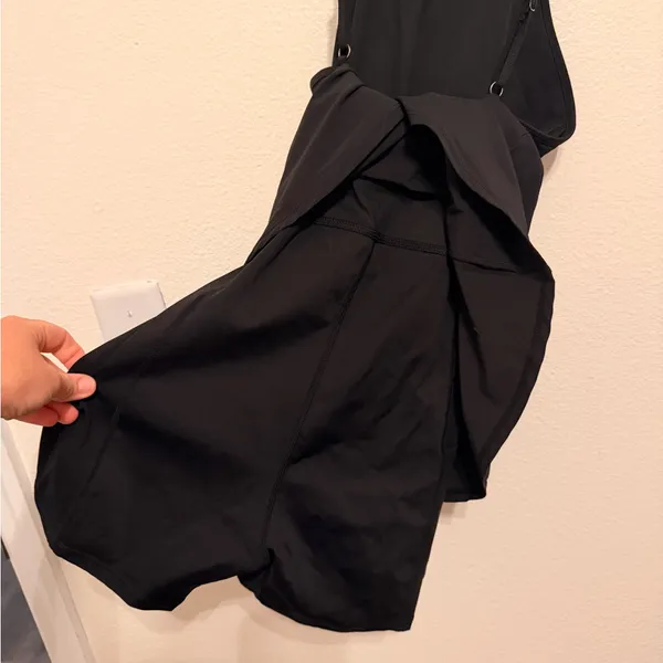 Abercrombie & Fitch Exercise Dress XS - Image 4