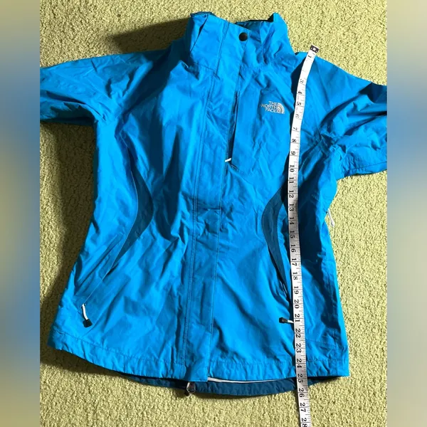 THE NORTH FACE jacket ❄️❄️❄️❄️ - Image 9