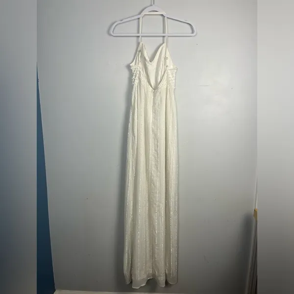 Show Me Your Mumu - Gala Gown - white size xs - Image 5