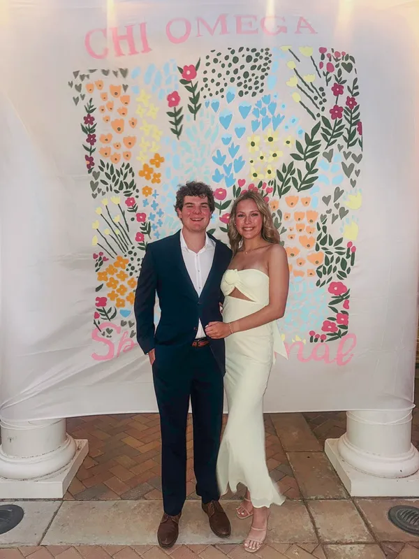 Peppermayo Formal Dress - Image 3