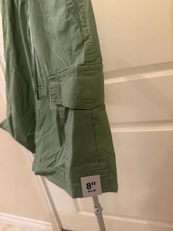 George above the knee cargo pant - Image 3
