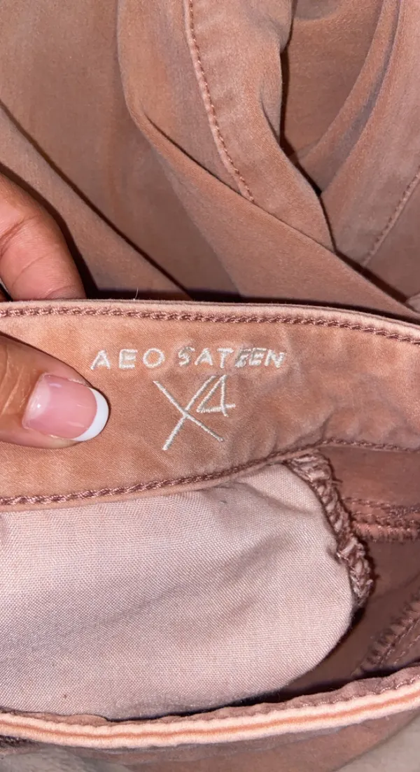 American Eagle Jeggins - Image 4