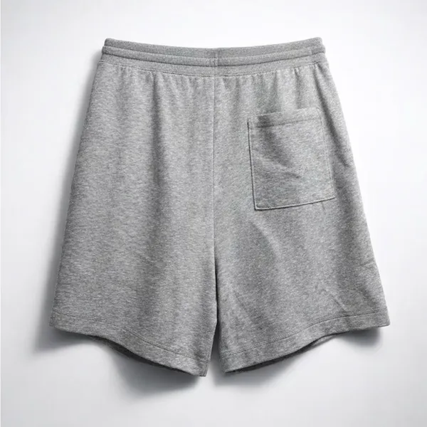 Old Navy High Waist 5” Lounge Shorts - Image 3