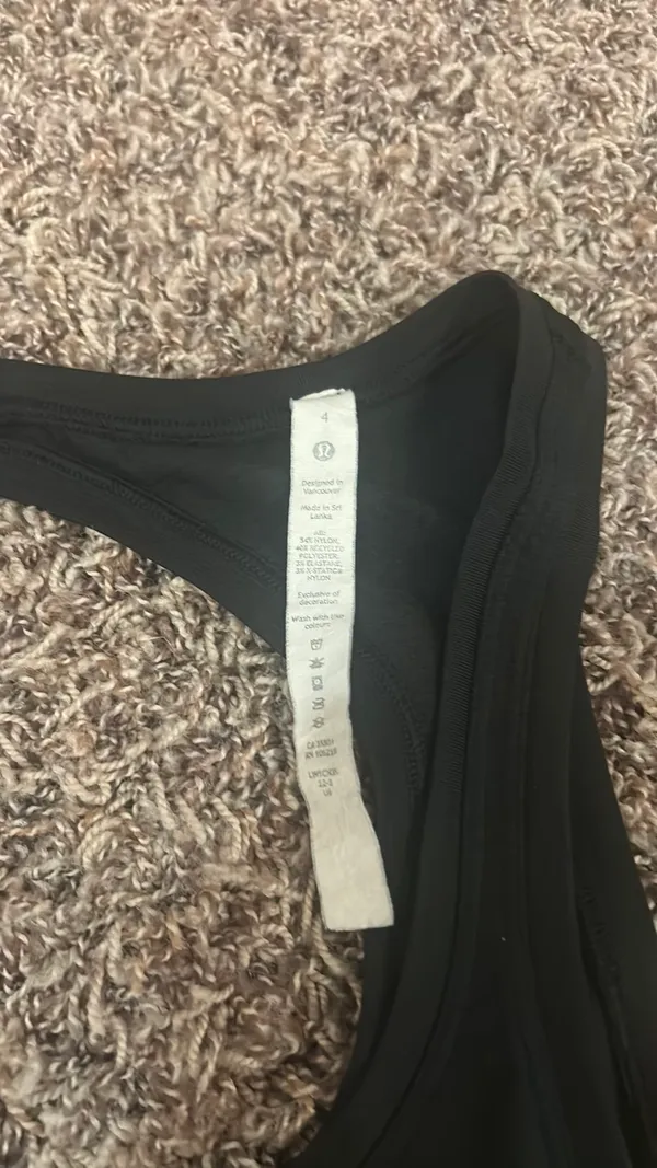 Lululemon Swiftly Tech Tank - Image 3