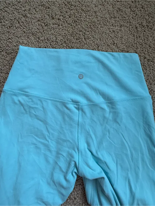 Lululemon Align Leggings 28” - Image 2