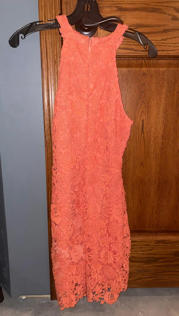 Lulus Homecoming Dress - Image 2