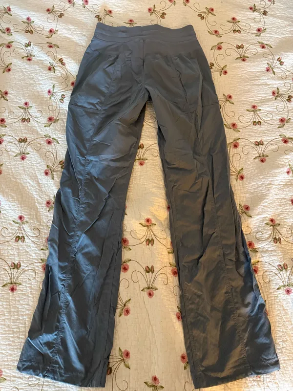 Lululemon Dance Studio Joggers - Image 3