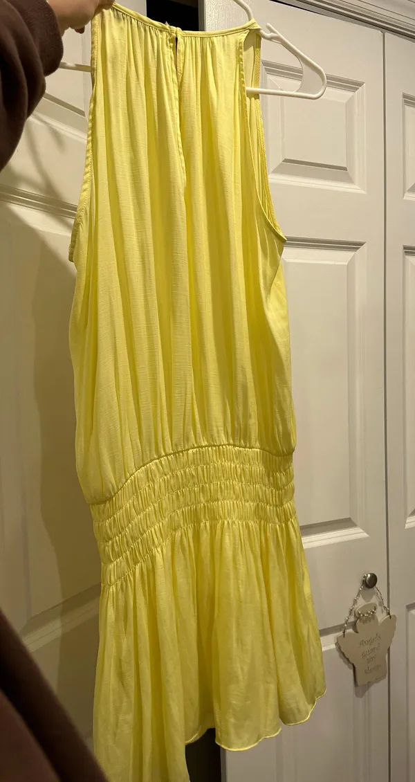 Yellow Size L - Image 3