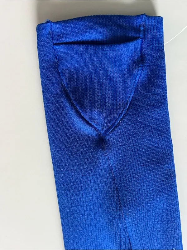 lululemon athletica Swiftly Tech Long Sleeve 2.0 Cerulean Blue-Size 6 - Image 7