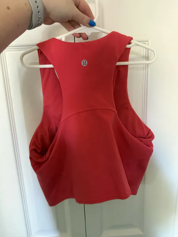 Lululemon Tank Top - Image 2