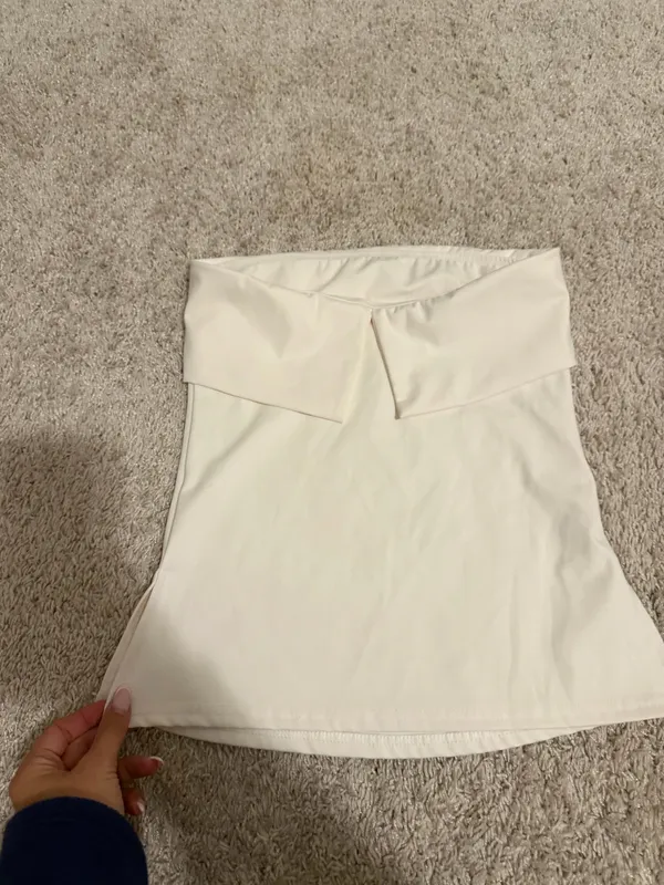 Amazon strapless top - Image 3