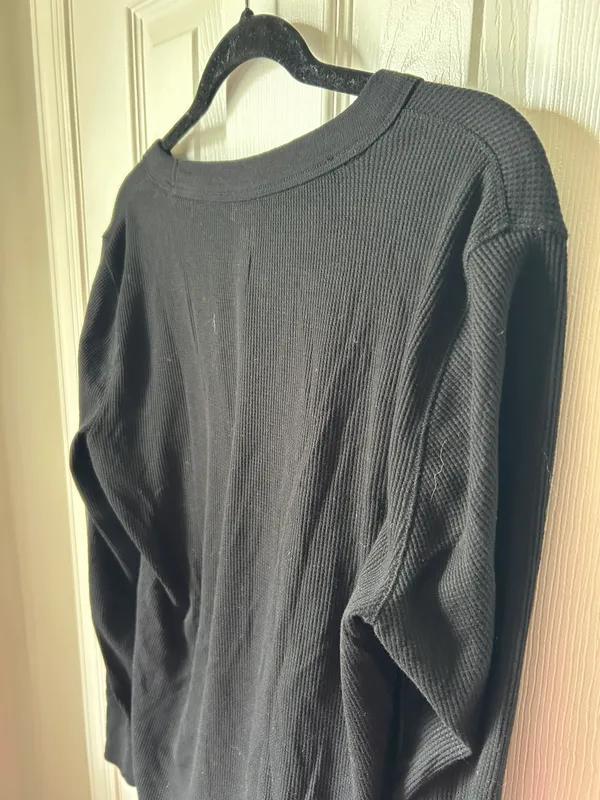 Gap Women’s  Long Sleeve Top - Image 3