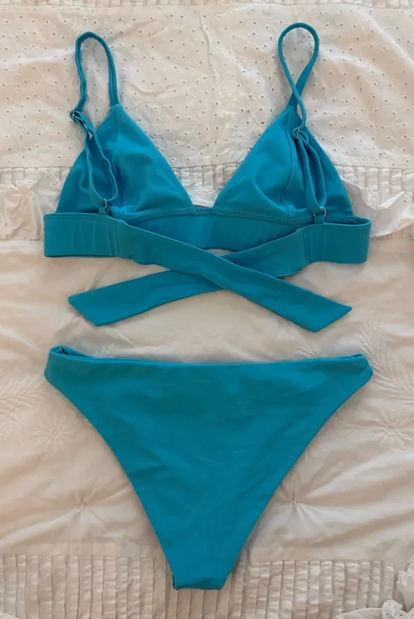 Blackbough Bikini Set - Image 4