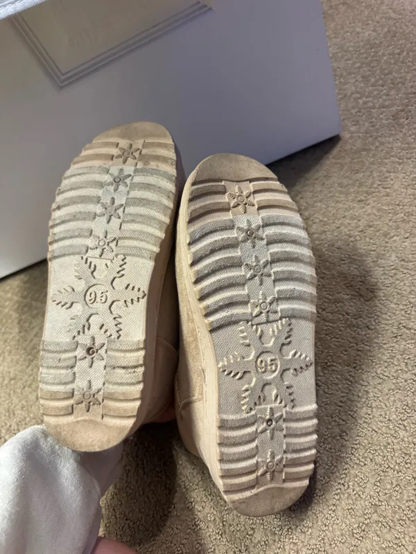 Sonoma Boots - Image 4