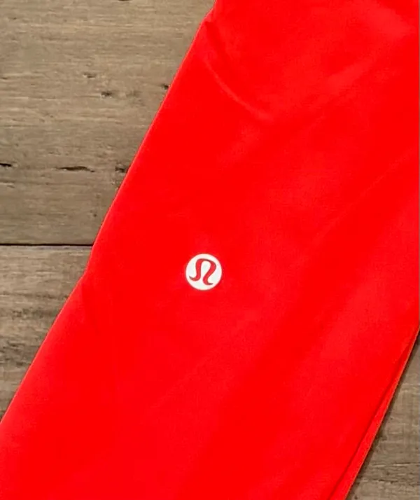 Lululemon Wunder Train High-Rise - Image 3