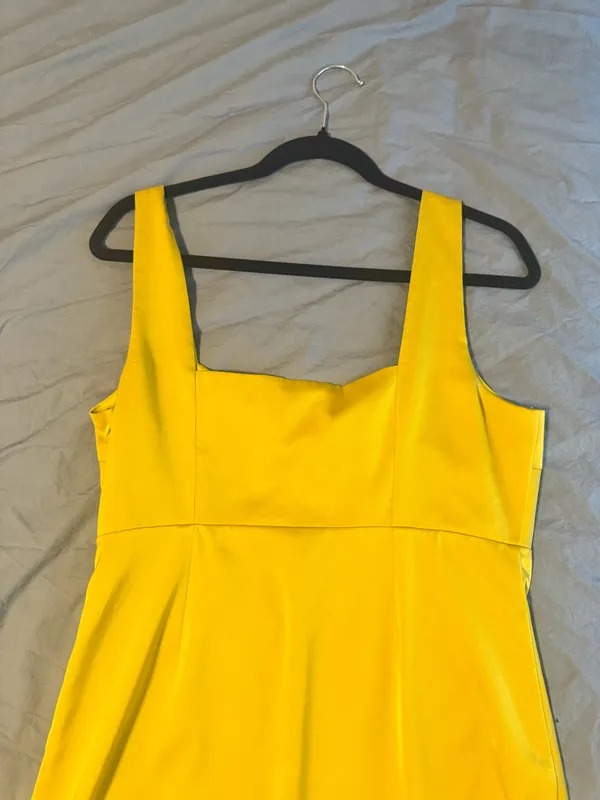 Lulus Mini Dress - Image 4