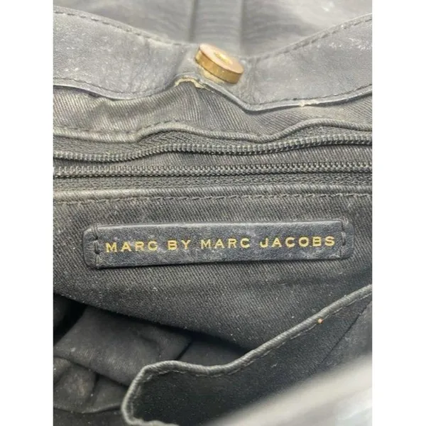 marc jacobs customized multicolor leather cross bo - Image 7